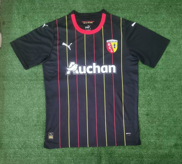 Landsea Away Fans  1:1 Quality Soccer Jersey   23-24