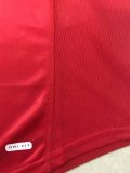 Retro  Arsenal Home 1:1 Quality Soccer Jersey  2001-2002