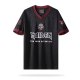 Retro Iron Maiden West Ham Home    1:1 Quality Soccer Jersey   2016