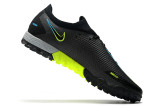 耐克Phantom GT低帮超跑针织草钉MD底足球鞋Nike Phantom GT Pro TF39-45