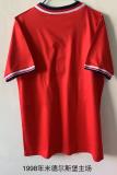Retro Middlesbrough Home  1998