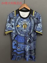 Italy Special Edition Fans 1:1 Quality Soccer Jersey  23-24