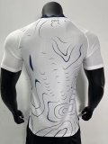 Manchester City Special Edition Player  1:1 Quality Soccer Jersey   24-25