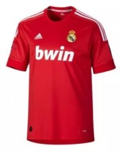 Retro Real madrid Third  1:1 Quality Soccer Jersey    2012