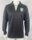 Retro Brazil Special edition  Long Sleeve   1:1 Quality Soccer Jersey  2004
