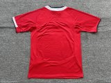 Manchester United  Home  1:1 Quality Soccer Jersey  2004-2006
