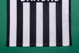 Retro Juventus Home  1:1 Quality Soccer Jersey    1992 -1994