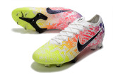 耐克刺客十三代防水全针织内马尔FG足球鞋Nike Mercurial Vapor 13 Elite Neymar Jr. FG35-45