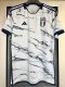 Italy Away  Fans 1:1 Quality Soccer Jersey  23-24