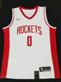 NBA  New season white for Rockets 0