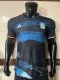 Argentina away   Player 1:1 Quality Soccer Jersey  23-24
