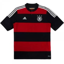 Retro Germany Away  2014