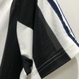 Retro Newcastle Home Fans  1:1 Quality Soccer Jersey  1995 1996 1997