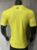Al-Nassr FC  Home  Player 1:1 Quality Soccer Jersey   23-24