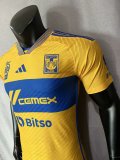 tiger  Home    Player   1:1 Quality Soccer Jersey   23-24