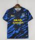 Maccabi Tel Aviv Home  Fans   1:1 Quality Soccer Jersey   22-23