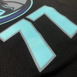 NBA Dallas Mavericks DONCIC #77 Top Quality Hot Pressing