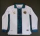 Santos Special Edition Long sleeve fans 1:1 Quality Soccer Jersey   23-24