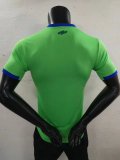 Seattle Sounders FC Home Player  1:1 Quality Soccer Jersey   2022-2023