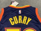 NBA Warrior 【customized】 Curry No. 30  1:1
