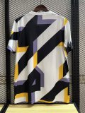 Real Madrid Training clothing  Fans  1:1 Quality Soccer Jersey    23-24