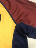 Retro Roma Home 1:1 Quality Soccer Jersey  2000-2001