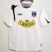 Retro Colo-Colo Home  2006