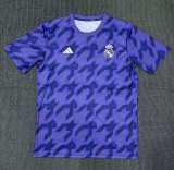 Real Madrid  Special Edition  Fans  1:1 Quality Soccer Jersey    23-24