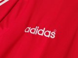 Retro  Liverpool Stadium home   1:1 Quality Soccer Jersey  1995-1996