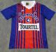Retro Paris Home 1:1 Quality Soccer Jersey  1993-1994
