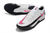 耐克Phantom GT低帮超跑针织草钉MD底足球鞋Nike Phantom GT Pro TF39-45