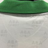 Retro Mexico Away  1:1 Quality Soccer Jersey  1995