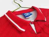 Retro Wales Home  1992 1994   1:1 Quality Soccer Jersey
