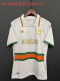 Venice  Away  Fan  1:1 Quality Soccer Jersey   23-24
