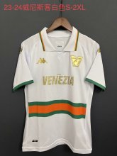 Venice  Away  Fan  1:1 Quality Soccer Jersey   23-24