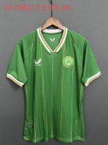 Ireland  Home  fans  23-24