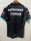 F1 Formula One Black Short Sleeve Racing Suit 2021