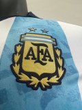 Argentina Special Edition Player 1:1 Quality Soccer Jersey  2022 2023