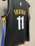NBA Nets Irving No.11  1:1