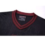 Retro Iron Maiden West Ham Home    1:1 Quality Soccer Jersey   2016