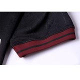 Retro Iron Maiden West Ham Home    1:1 Quality Soccer Jersey   2016
