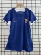 Chelsea Home  Women  1:1 Quality Soccer Jersey   23-24