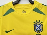 Retro Brazil Home  2002