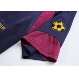 Retro Iron Maiden West Ham Home    1:1 Quality Soccer Jersey   2010