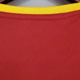 Retro Portugal Home 1:1 Quality Soccer Jersey 2002
