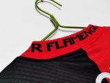 Retro Flamenco  Away  1:1 Quality Soccer Jersey    1994