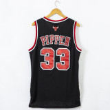 NBA Bull  33