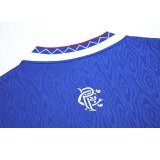 Retro Rangers Home  1:1  1990-1992