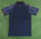 Albania Third  Away Fans  1:1 Quality Soccer Jersey  23-24