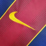 MESSI #10 BAR 1:1 Quality Soccer Jersey  Home Fans   1:1 Quality Soccer Jersey    20-21